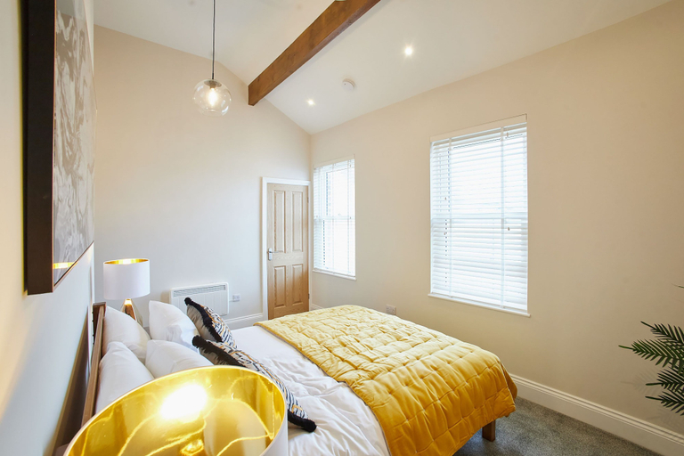 Others 5, Host Stay - Temperance Mews, Redcar and Cleveland