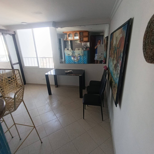 Others 2, Apartamento 1605, Cartagena de Indias