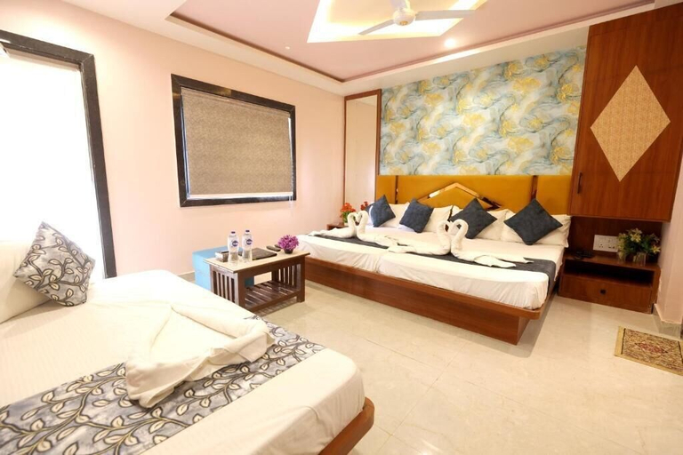 Others 2, HOTEL ELITE CHOICE, Ajmer