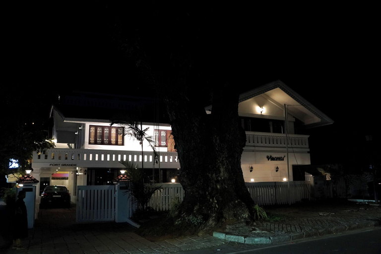 Others 3, Vincents' Fort Grande, Ernakulam