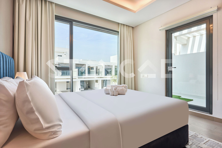 Others 1, Staycae- 3BR Luxury Villa, Damac Hills, Dubai