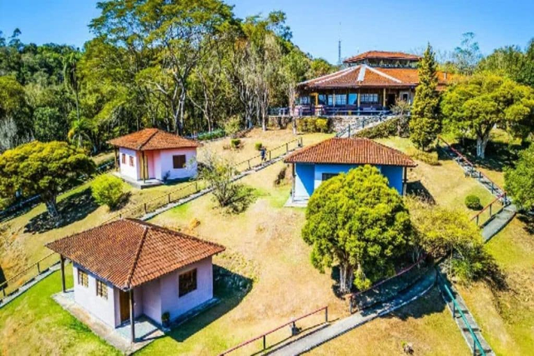 Others 3, Hotel Fazenda Pinhalense, Santo Antônio do Pinhal