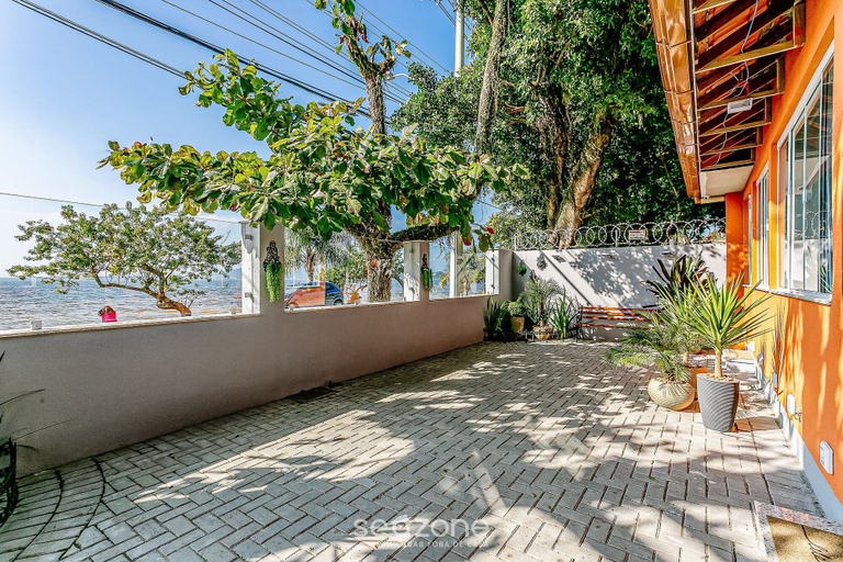 Others 2, TOP and Cozy Apartment Facing the Lagoon Sdr001, Florianopolis
