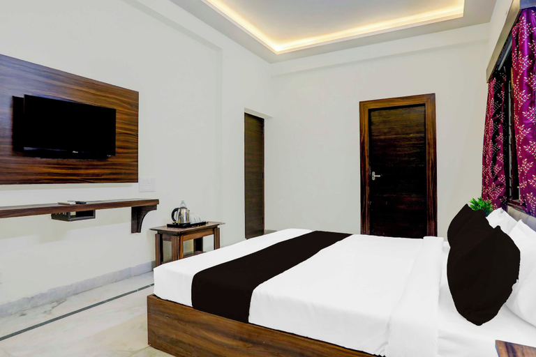Others 2, Townhouse Oak Bangalore Central Silk, Bangalore