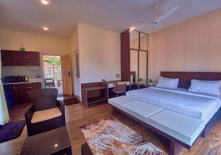 Others 2, The Treetop Escape by VOYE HOMES, Idukki
