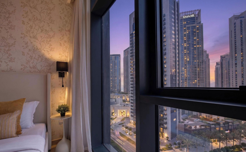 Others 4, Copper & Clay 1BR - Creek Harbour, Dubai