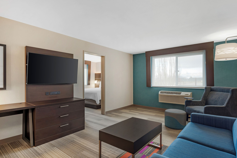 Others 5, Best Western Plus Burlington Skagit Valley Inn, Skagit
