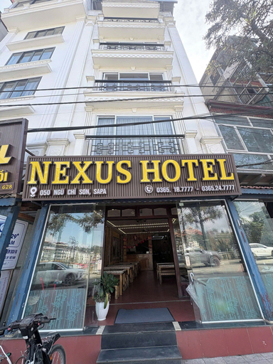 Others 4, Nexus Hotel, Sa Pa