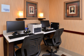 Others 4, Comfort Inn & Suites Sharonville - Cincinnati North, Cincinnati