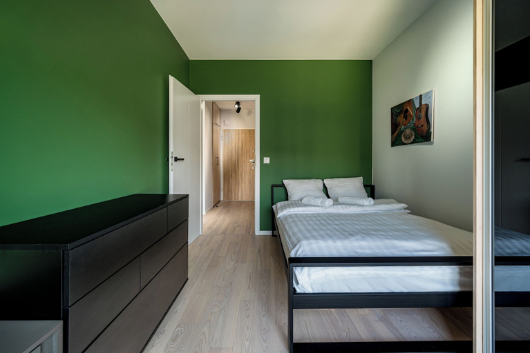 Others 4, RentPlanet - Apartament Wichrowa, Środa Śląska