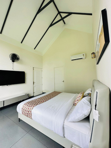 Others 5, WAYANAD DE MOUNT RESORT BY RAK ROOMS, Wayanad