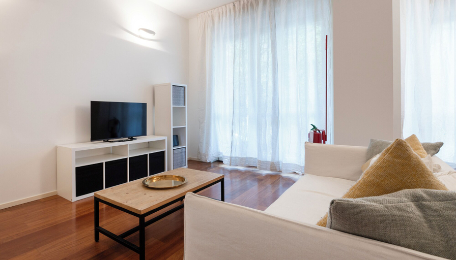 Others 3, Italianway Comfort - Gherardini 2, Milano