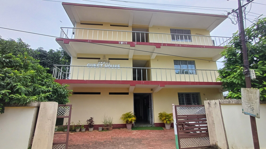 Others 2, A India Guest House, West Tripura