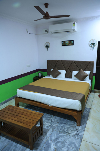 Others 5, Paisa Farm Stay, Pudukkottai