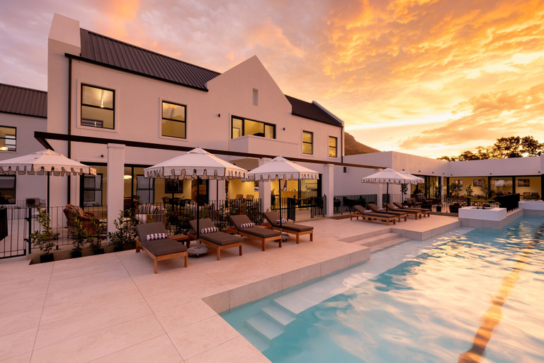Others 2, Kleine Banhoek Manor, Cape Winelands