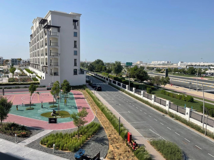 Others 1, Maison Privee - Serene Yas Island Hideaway w/ Resort Facilities, Yas Island