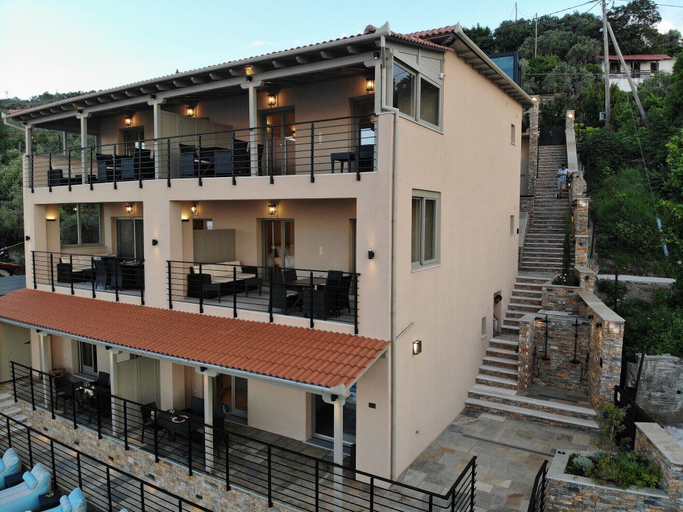 Exterior & Views 1, Kallia Suites, Thessaly