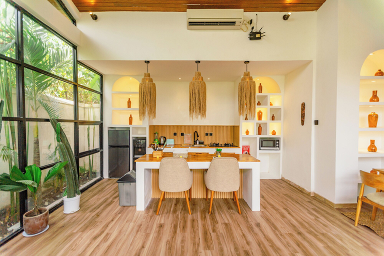Others 2, Mya Harmony Villas 3 Seminyak, Badung