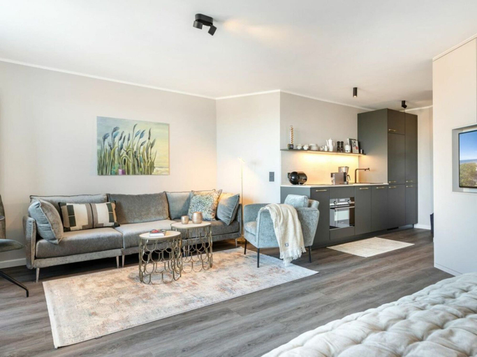Others 5, Sunset Loft Holiday Apartment, Nordfriesland