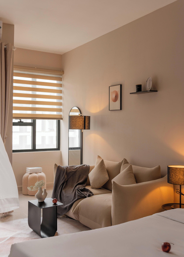 Others 1, Maison De Gu Co Giang Apartment, Ho Chi Minh City