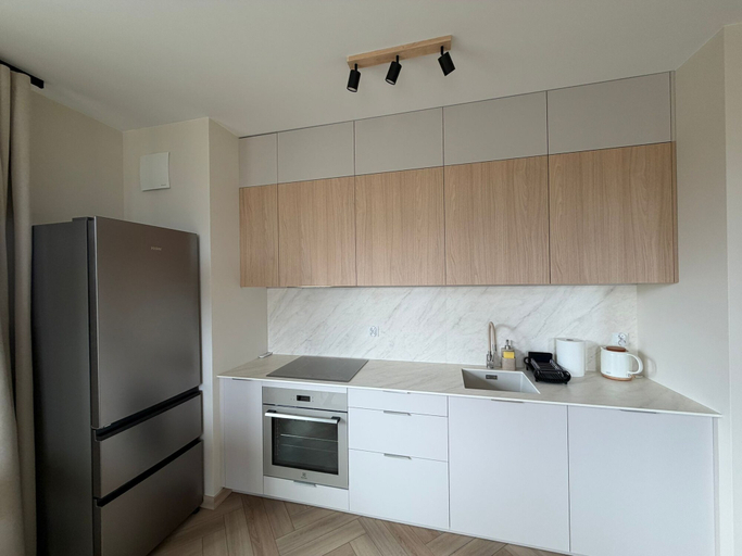 Others 4, Seahall 169 by Grand Apartments, Gdańsk City