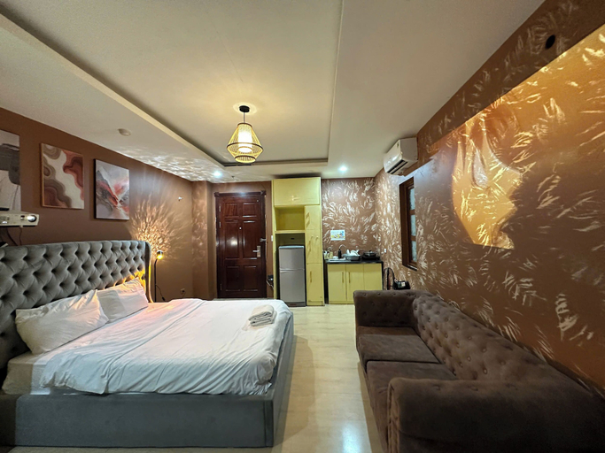 Others 3, Little Home Yen Hoa, Cầu Giấy