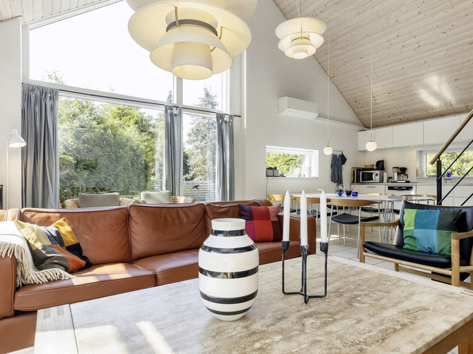 Others 5, 10 Person Holiday Home in Vaeggerlose-by Traum, Guldborgsund