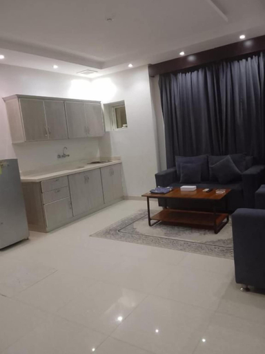 Others 3, aman home 1 for servied apartment, Riyadh