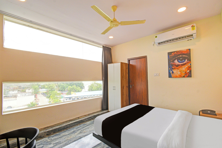 Others 5, Super Townhouse CASA GRAND ECIL, Ranga Reddy