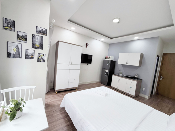 Others 5, Cherysh House TTT, Ho Chi Minh City