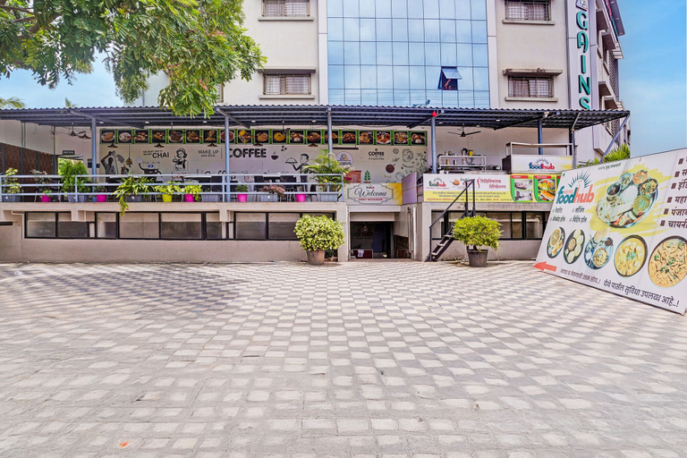 Others 3, FabHotel Food Hub, Nashik