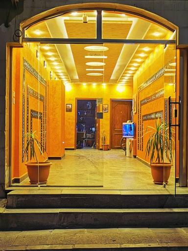 Others 2, City stars aqab, Aqaba