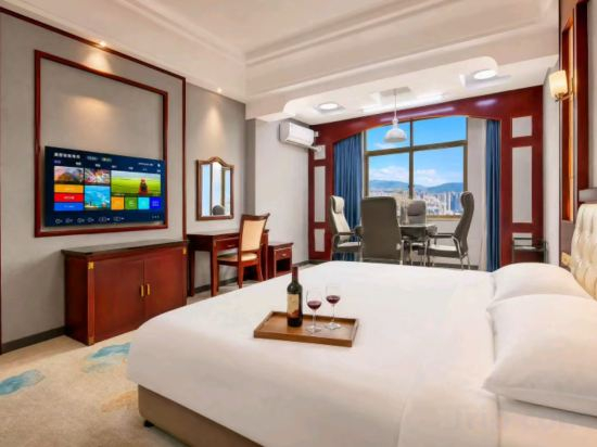 Others 3, Hantai International Hotel (Heyuan Railway Station Branch), Heyuan