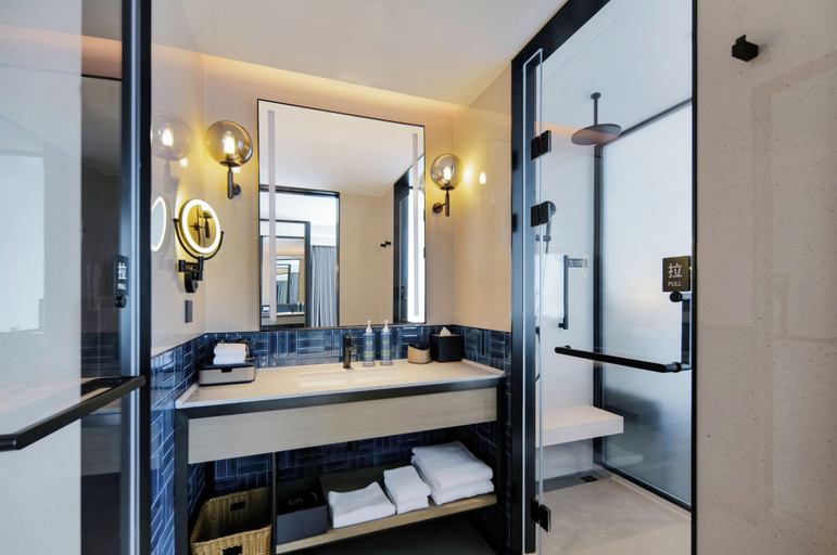 Others 3, Four Points By Sheraton Linyi City Center, Linyi