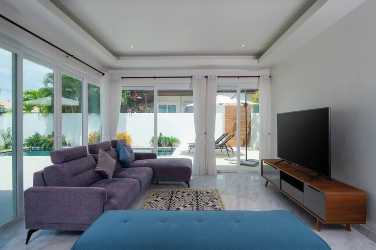 Others 4, Orchid Paradise Homes OPV429, Hua Hin