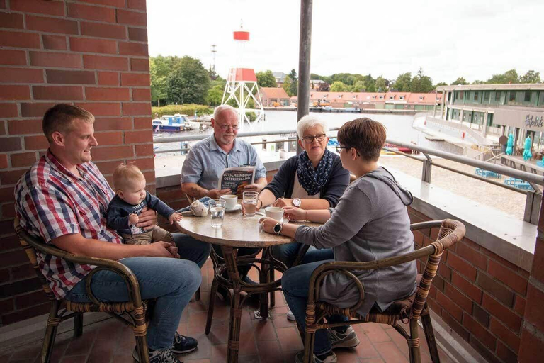 Food & Drinks, Hafen Apartments, Aurich