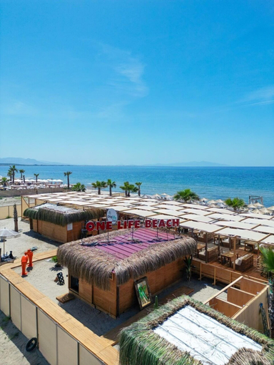 Others 2, one lıfe otel, Ayvalık