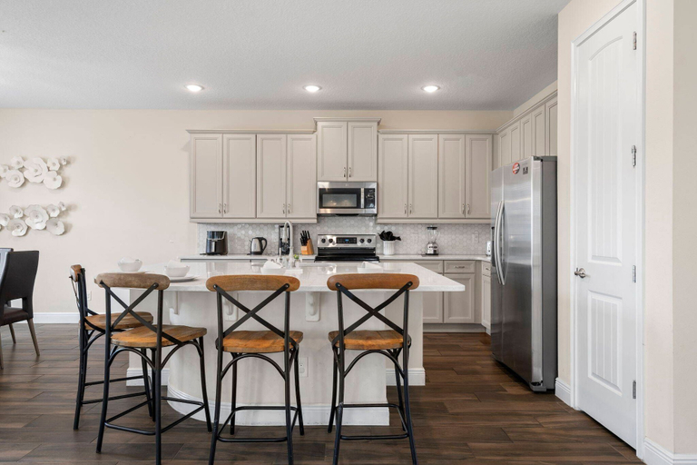 Others 5, 5BR Near Disney Pool, spa & Game Room, Osceola