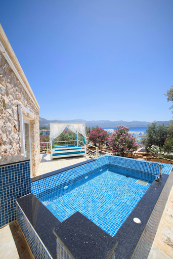 Others 4, Blanca Beach Hotel, Kaş