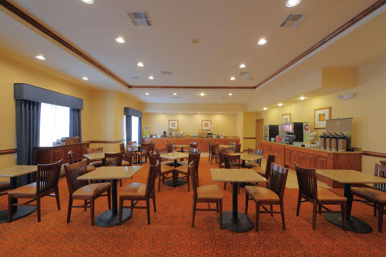 Food & Drinks, Country Inn & Suites Columbia at Harbison, SC, Lexington
