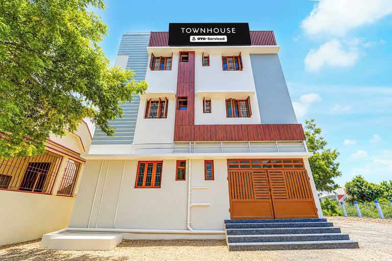 Others 4, Townhouse Mattuthavani, Madurai