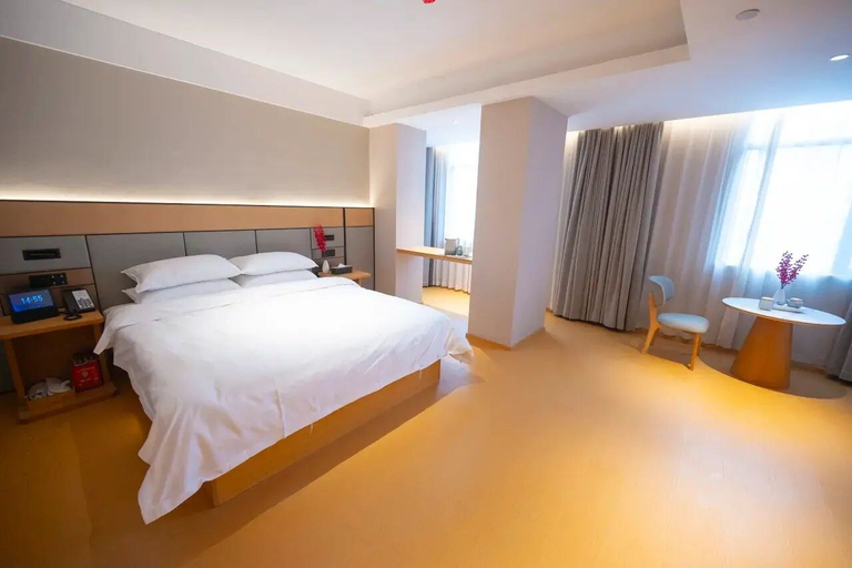 Others 2, Hongguo Hotel, Xiangfan