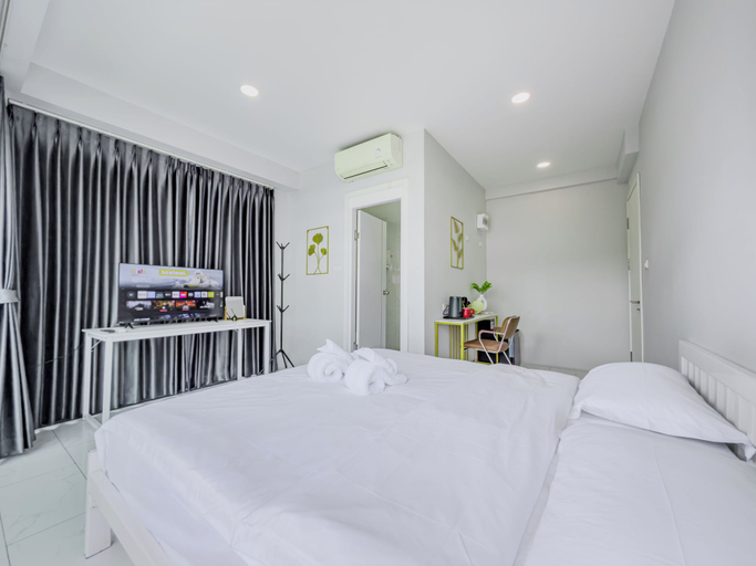 Others 5, Central Stay Hotel, Pattaya