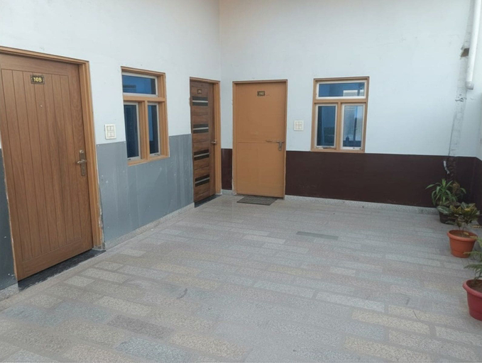 Others 5, Hotel New Supreme, Ajmer