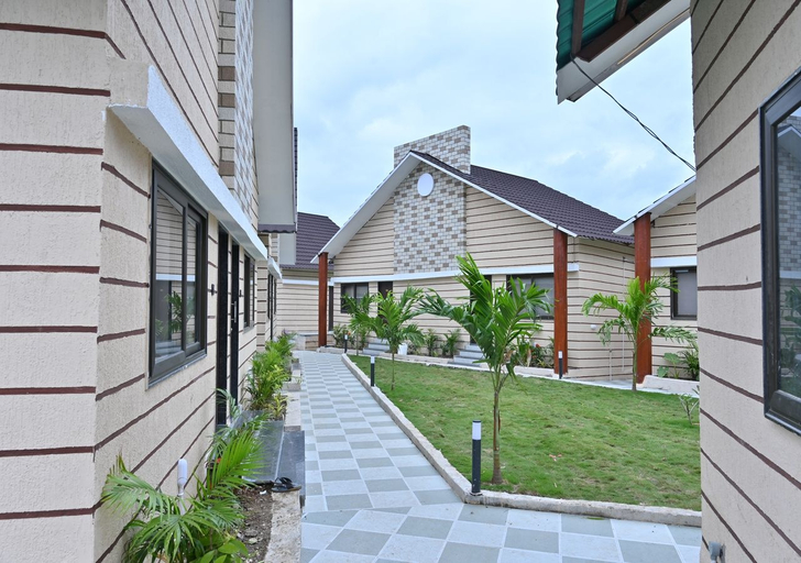 Others 5, Hotel Atithi Resort, Aurangabad