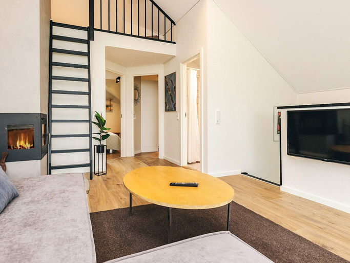 Others 3, 8 Person Holiday Home in Bogense, Nordfyns
