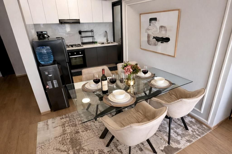 Others 2, Marina Bay Deluxe 2BR, Dagoretti North