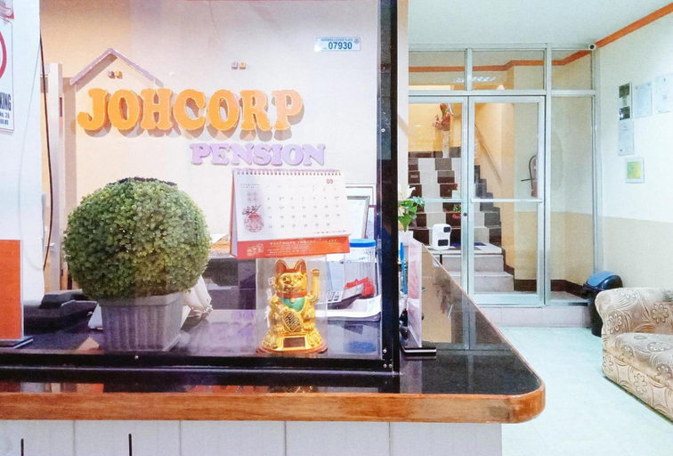 Others 5, RedDoorz @ Johsons Pension House Butuan City, Butuan City