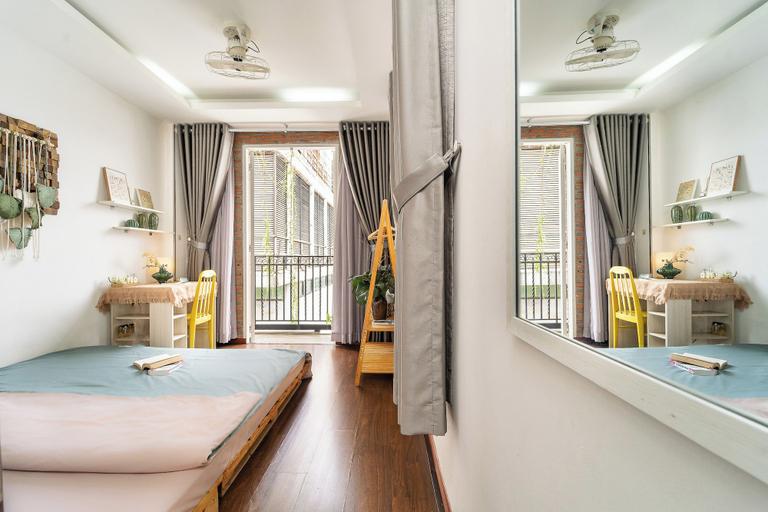 Others 5, Cactusland Homestay, Ho Chi Minh City
