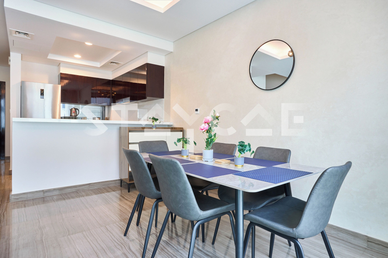Others 2, Staycae- 3BR Luxury Villa, Damac Hills, Dubai